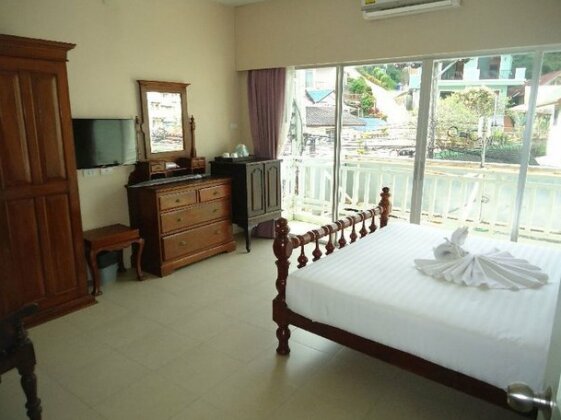 Natalie Resort - Photo5