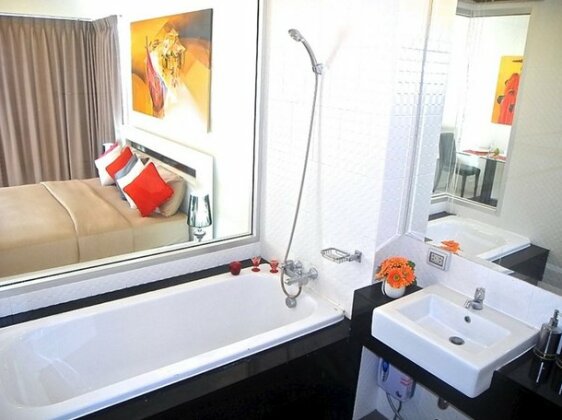 New studio close beach - Photo2