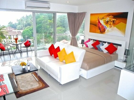 New studio close beach - Photo3