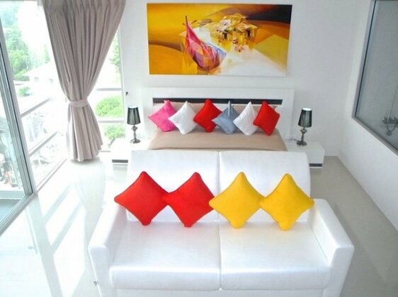 New studio close beach - Photo4