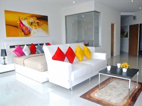 New studio close beach - Photo5