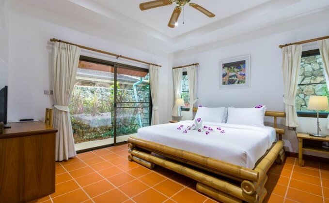 Ocean View Villas Kata - Photo3