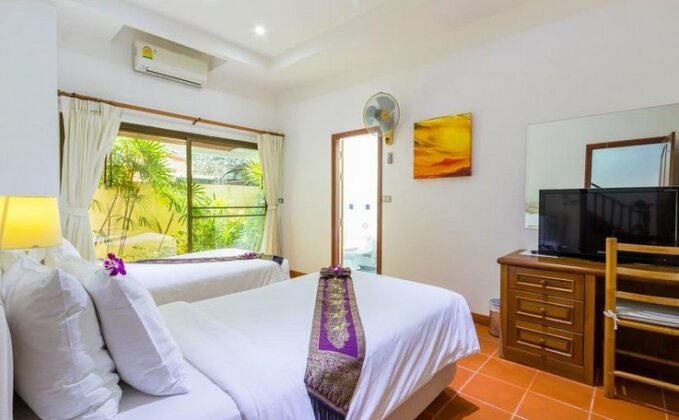 Ocean View Villas Kata - Photo4