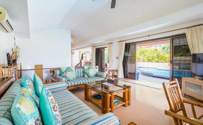 Ocean View Villas Kata - Photo5