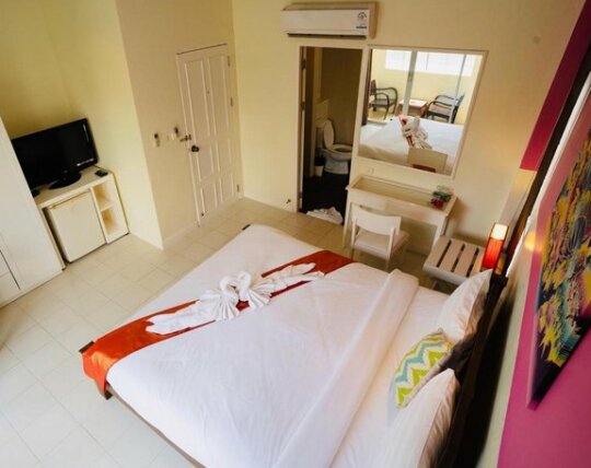 OK Phuket - Photo5