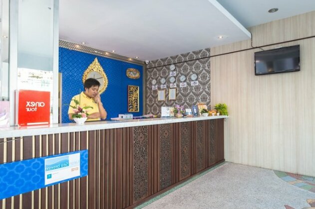 ON Hotel Phuket - Photo3