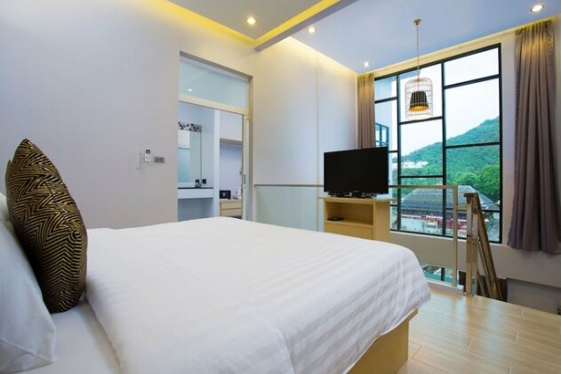OneLoft Hotel - Photo2