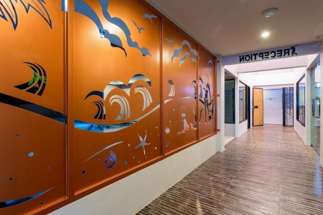 OneLoft Hotel - Photo3