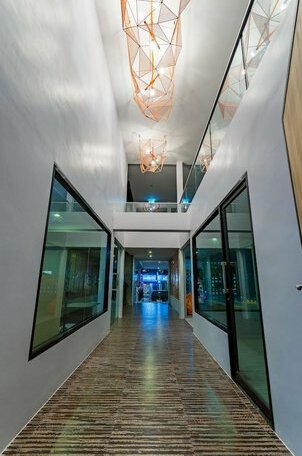 OneLoft Hotel - Photo4