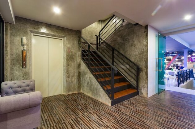 OneLoft Hotel - Photo5