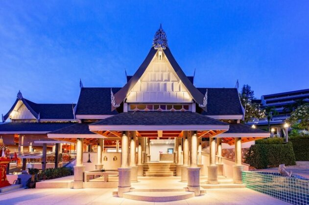 Orchidacea Resort