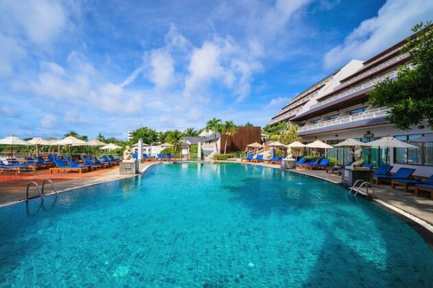 Orchidacea Resort - Photo2