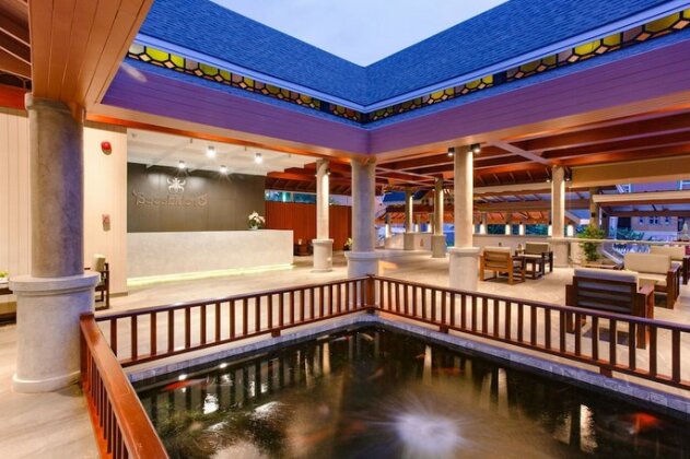 Orchidacea Resort - Photo3