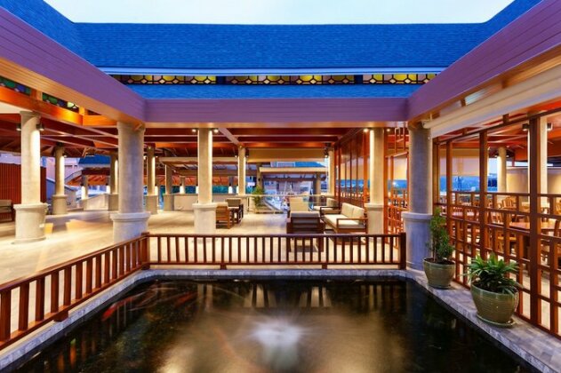 Orchidacea Resort - Photo4