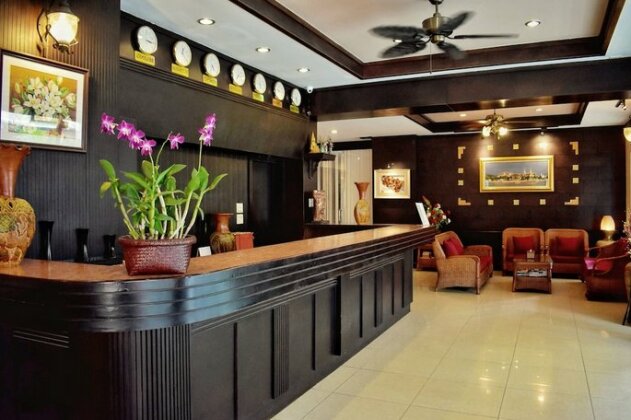 Outdoor Inn & Restaurant - Photo2
