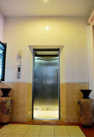 Outdoor Inn & Restaurant - Photo3
