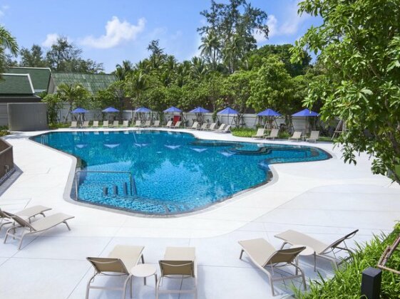 OZO Phuket - Photo4