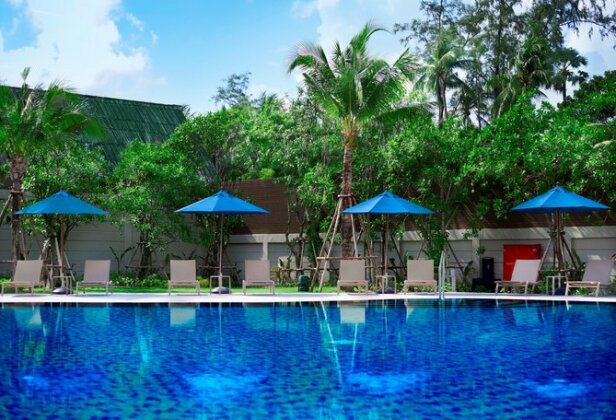 OZO Phuket - Photo5