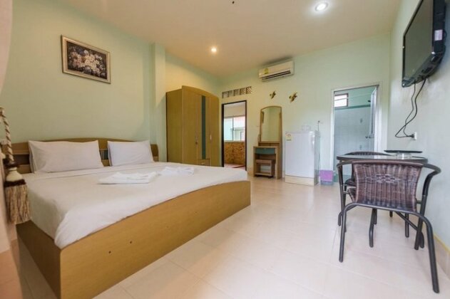 Pachumas Hotel - Photo2
