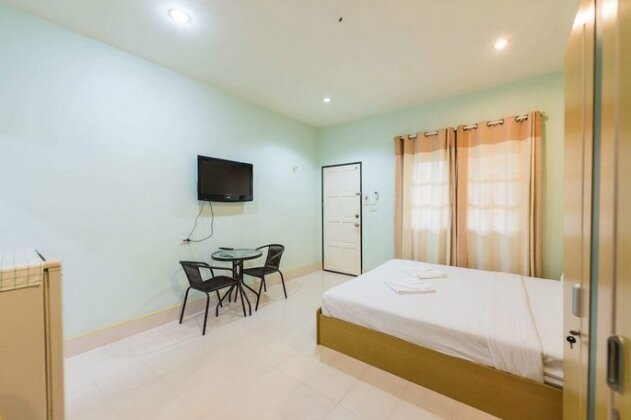 Pachumas Hotel - Photo4