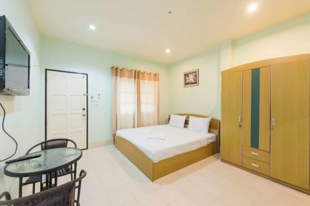 Pachumas Hotel - Photo5