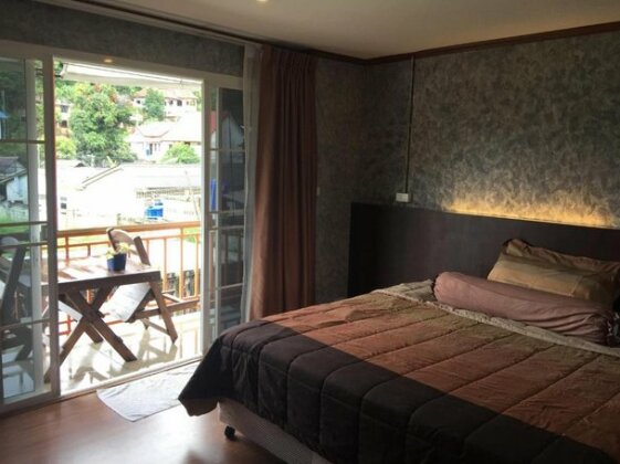 Pcr Guesthouse kata - Photo2