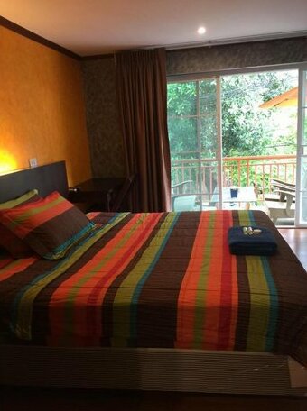 Pcr Guesthouse kata - Photo3