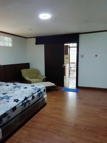Pcr Guesthouse kata - Photo5