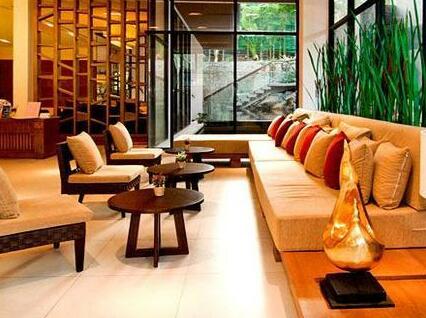 Peach Blossom Resort - Photo3