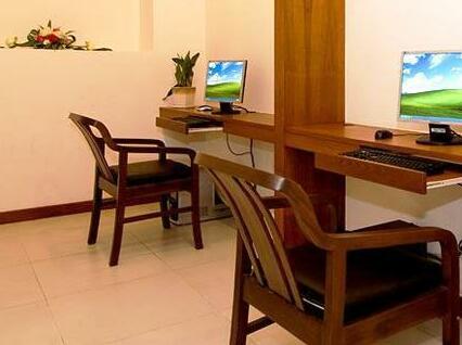 Peach Blossom Resort - Photo4