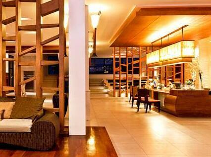 Peach Blossom Resort - Photo5