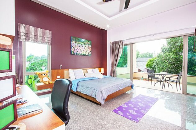 Pensri Villa 4 Beds - Photo3