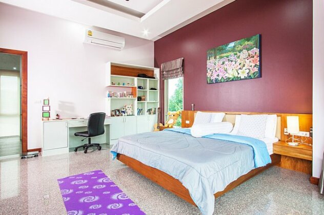 Pensri Villa 4 Beds - Photo5