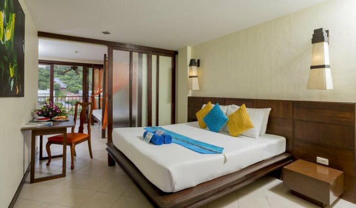 PGS Hotels Casa Del Sol - Photo4