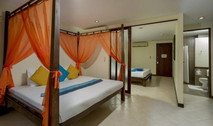 PGS Hotels Casa Del Sol - Photo5
