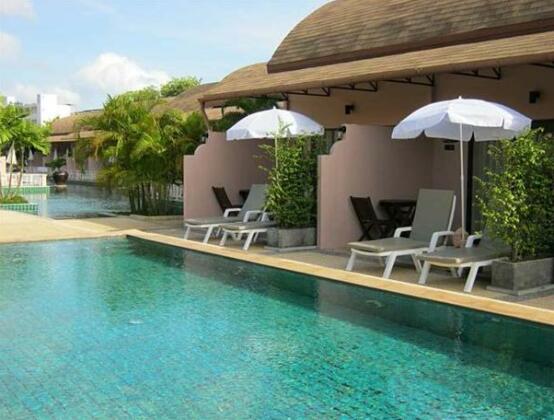Phuket Kata Resort - Photo2