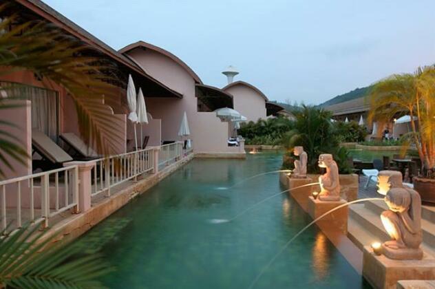 Phuket Kata Resort - Photo3