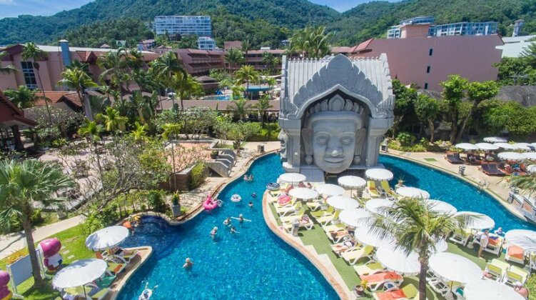 Phuket Orchid Resort - Photo3