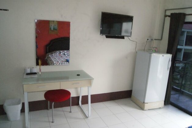 Pineapple Guesthouse - Photo4