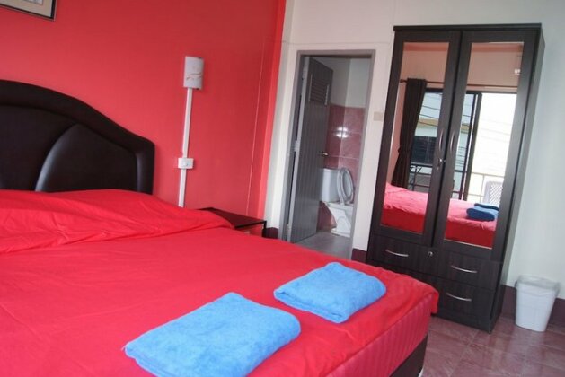Pineapple Guesthouse - Photo5