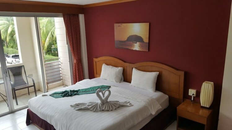 Pitstop Restaurant and Guesthouse - Photo2