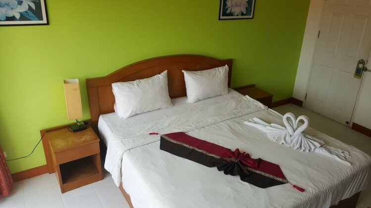 Pitstop Restaurant and Guesthouse - Photo4