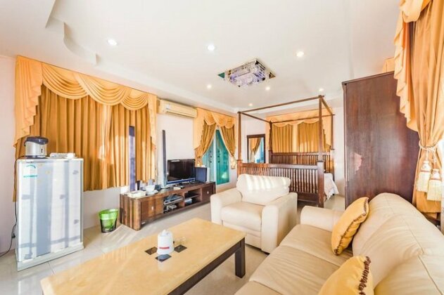 Pure & Pam Village - Photo3