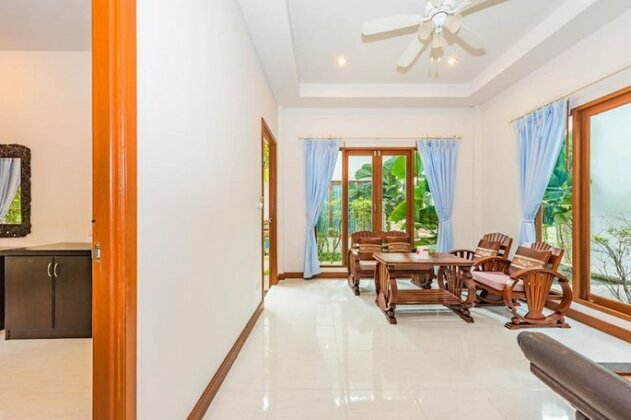 Pure & Pam Village - Photo4