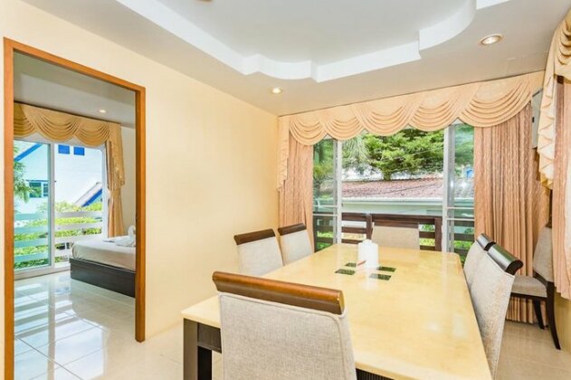 Pure & Pam Village - Photo5