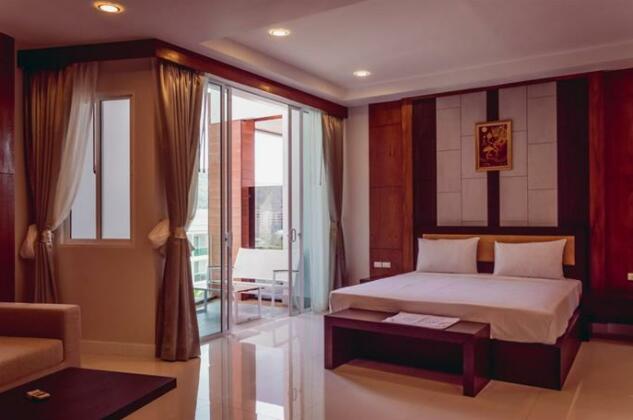 Q Conzept Condominium - Photo3