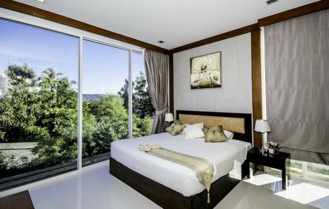 Q Kata Residence - Photo2