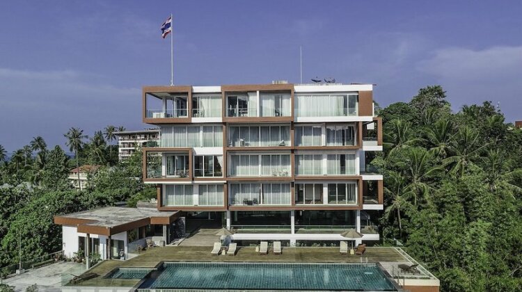 Q Kata Residence - Photo4