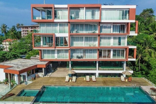 Q Kata Residence - Photo5