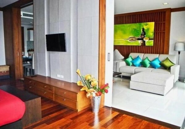 Q Konzept Superb Apartment in Kata - Photo3